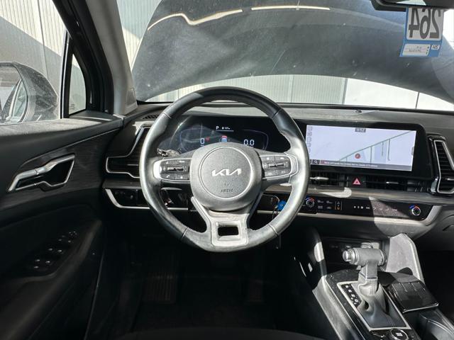KIA SPORTAGE 1.6 CRDI MHEV DCT BUSINESS - foto 16