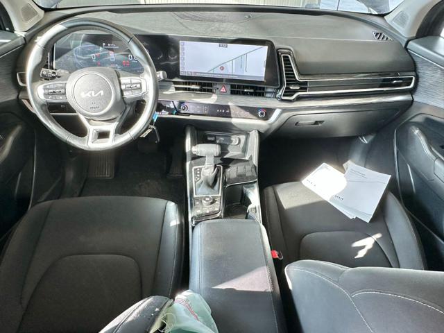 KIA SPORTAGE 1.6 CRDI MHEV DCT BUSINESS - foto 15