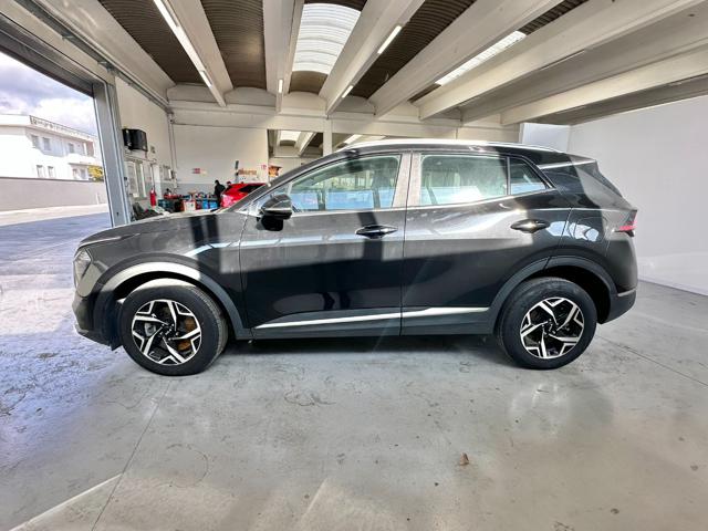 KIA SPORTAGE 1.6 CRDI MHEV DCT BUSINESS - foto 4