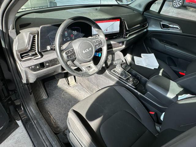 KIA SPORTAGE 1.6 CRDI MHEV DCT BUSINESS - foto 14