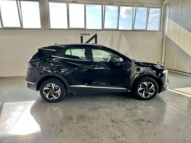 KIA SPORTAGE 1.6 CRDI MHEV DCT BUSINESS - foto 8
