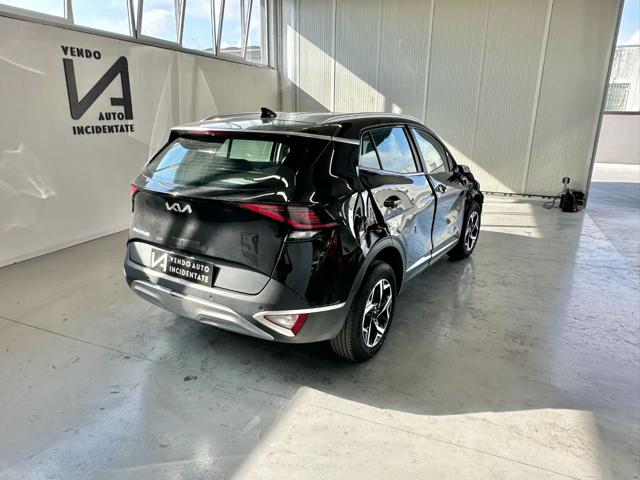 KIA SPORTAGE 1.6 CRDI MHEV DCT BUSINESS - foto 7