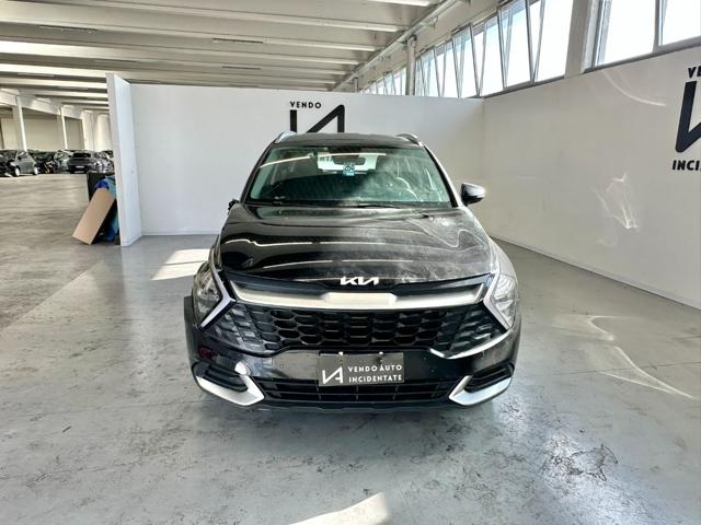 KIA SPORTAGE 1.6 CRDI MHEV DCT BUSINESS - foto 2
