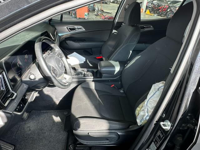 KIA SPORTAGE 1.6 CRDI MHEV DCT BUSINESS - foto 12