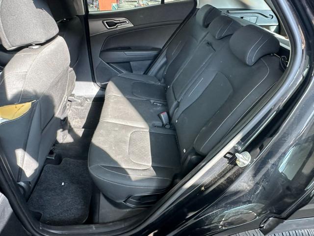 KIA SPORTAGE 1.6 CRDI MHEV DCT BUSINESS - foto 13