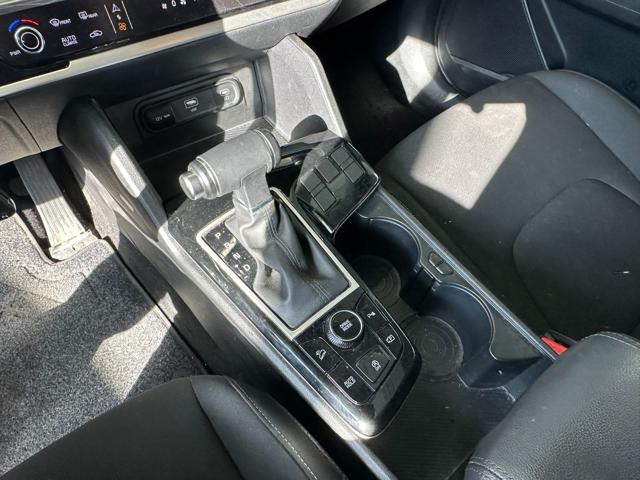 KIA SPORTAGE 1.6 CRDI MHEV DCT BUSINESS - foto 18