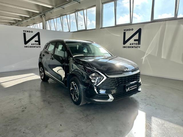 KIA SPORTAGE 1.6 CRDI MHEV DCT BUSINESS - foto 1