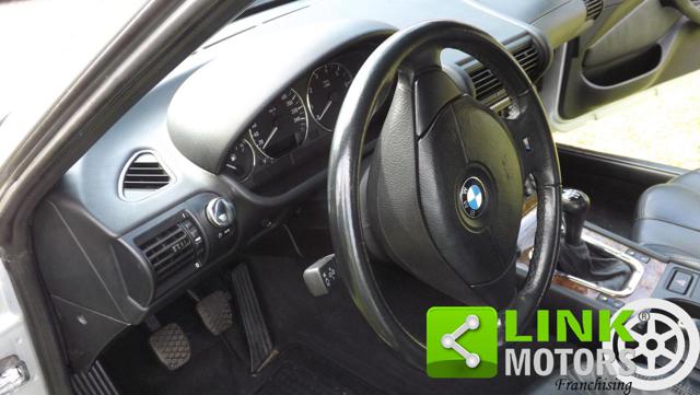 BMW Z3 2.8 24V  M SPORT  BEN TENUTA DI  - foto 16