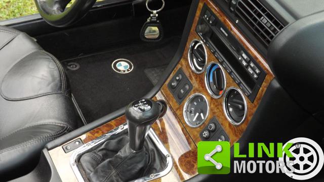 BMW Z3 2.8 24V  M SPORT  BEN TENUTA DI  - foto 27