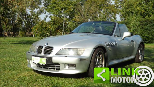 BMW Z3 2.8 24V  M SPORT  BEN TENUTA DI  - foto 3