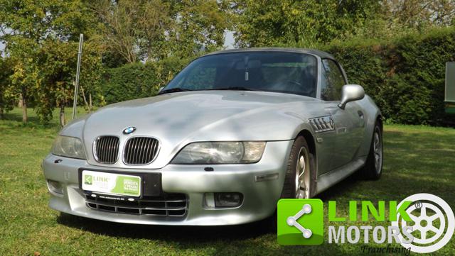 BMW Z3 2.8 24V  M SPORT  BEN TENUTA DI  - foto 4