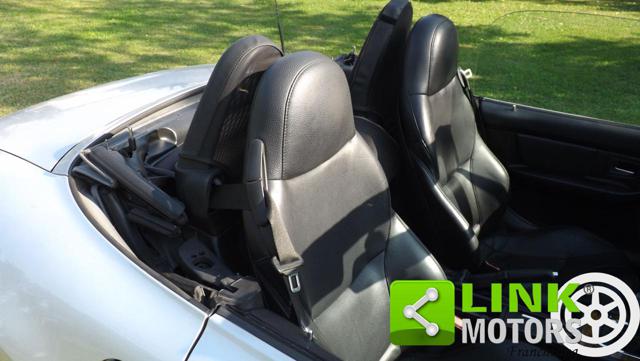 BMW Z3 2.8 24V  M SPORT  BEN TENUTA DI  - foto 43