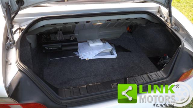BMW Z3 2.8 24V  M SPORT  BEN TENUTA DI  - foto 44