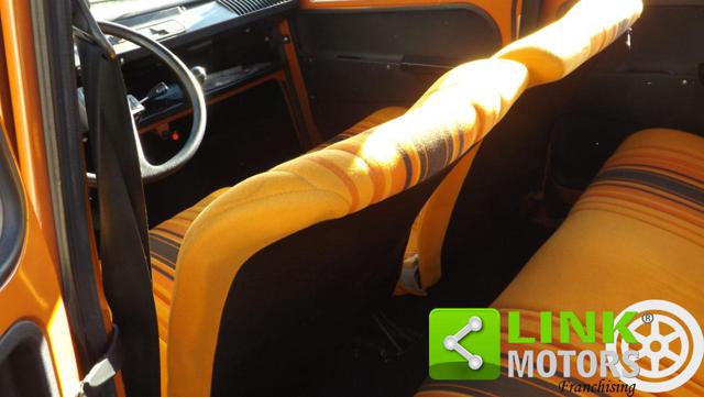 CITROEN DYANE 6 FUNZIONANTE E BEN TENUTA - foto 12