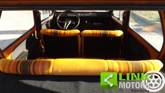 CITROEN DYANE 6 FUNZIONANTE E BEN TENUTA - foto 17