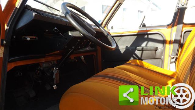 CITROEN DYANE 6 FUNZIONANTE E BEN TENUTA - foto 47