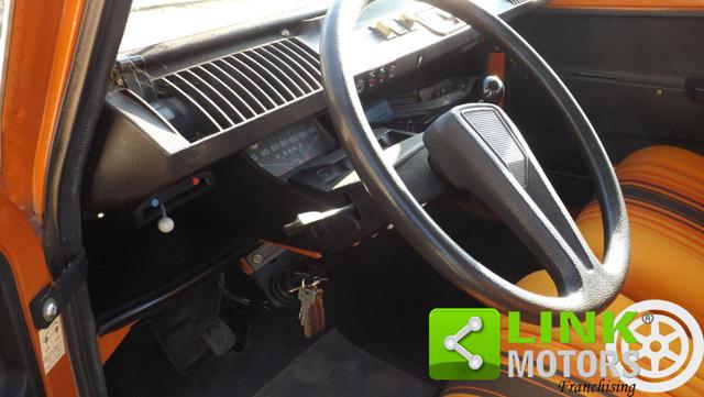 CITROEN DYANE 6 FUNZIONANTE E BEN TENUTA - foto 8