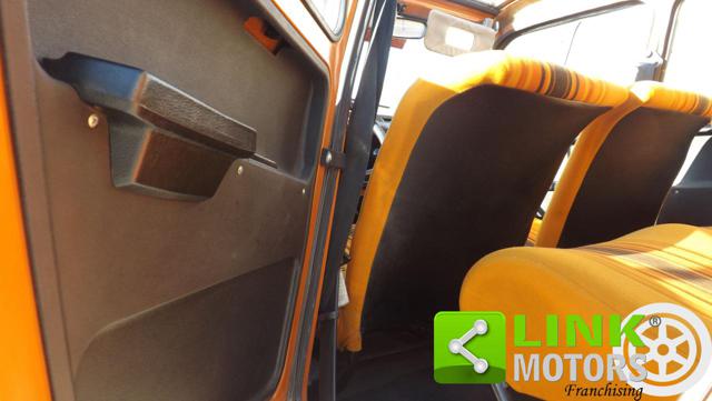 CITROEN DYANE 6 FUNZIONANTE E BEN TENUTA - foto 48
