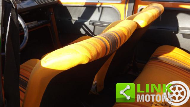 CITROEN DYANE 6 FUNZIONANTE E BEN TENUTA - foto 27