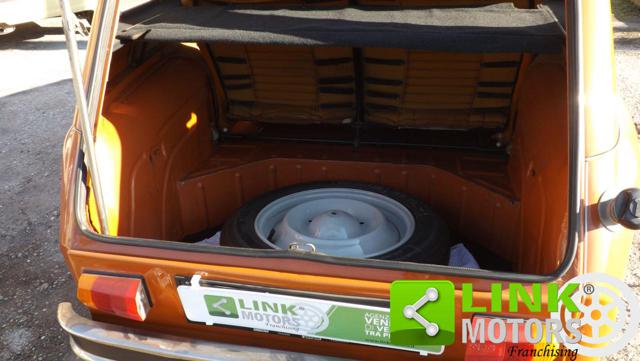CITROEN DYANE 6 FUNZIONANTE E BEN TENUTA - foto 25