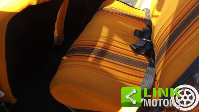 CITROEN DYANE 6 FUNZIONANTE E BEN TENUTA - foto 26