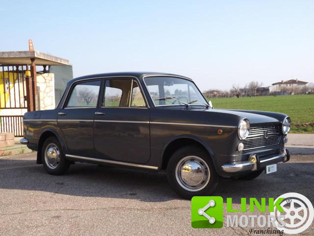 FIAT 1100 R (103 P )  BERLINA FUNZIONANTE 