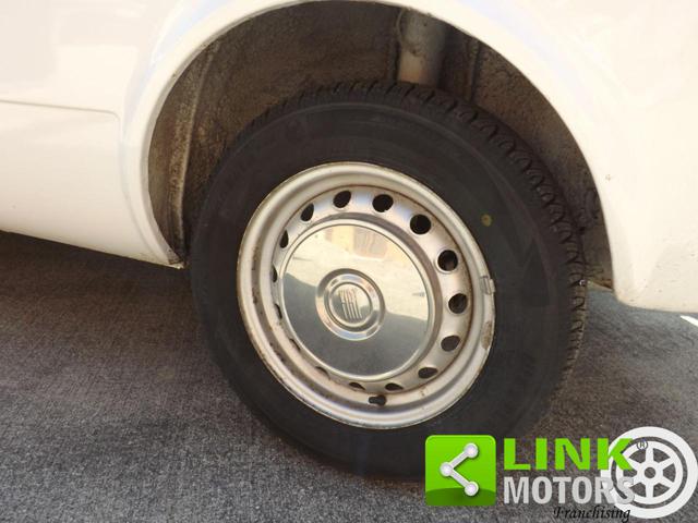 FIAT 127 A PRIMA SERIE BAULETTO BEN TENUT - foto 49