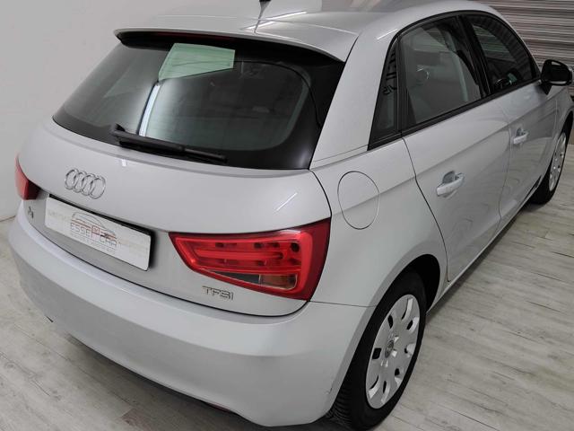 AUDI A1 SPB 1.2 TFSI AMBITION - foto 4