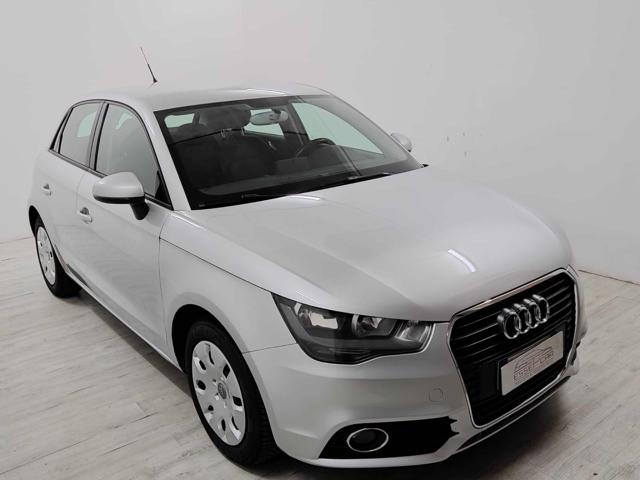AUDI A1 SPB 1.2 TFSI AMBITION - foto 2