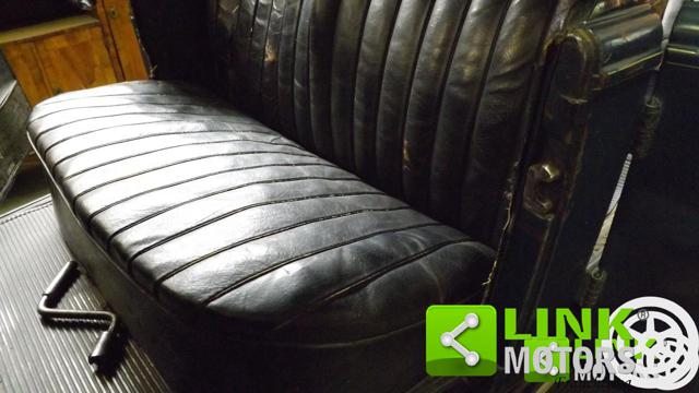 FIAT OTHER 509 A CHIUSA TRASFORMABILE - foto 45