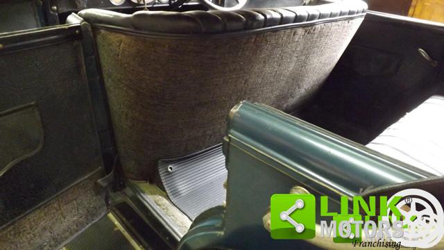 FIAT OTHER 509 A CHIUSA TRASFORMABILE - foto 21
