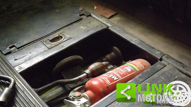 FIAT OTHER 509 A CHIUSA TRASFORMABILE - foto 40
