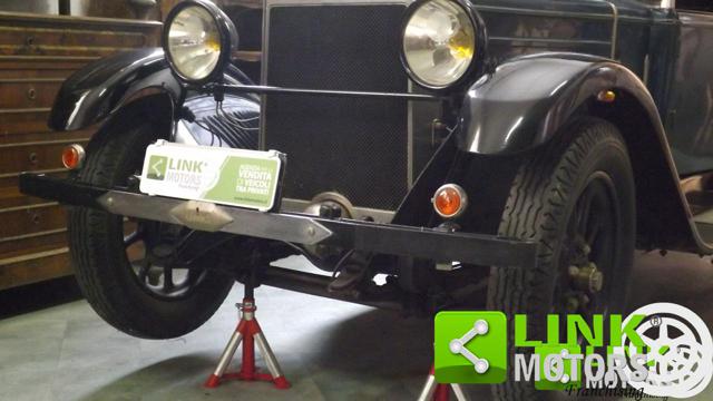 FIAT OTHER 509 A CHIUSA TRASFORMABILE - foto 2
