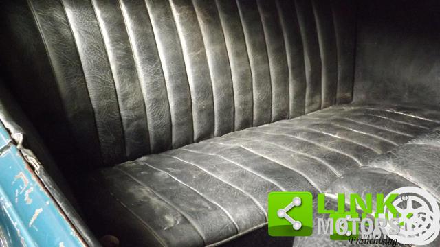 FIAT OTHER 509 A CHIUSA TRASFORMABILE - foto 43