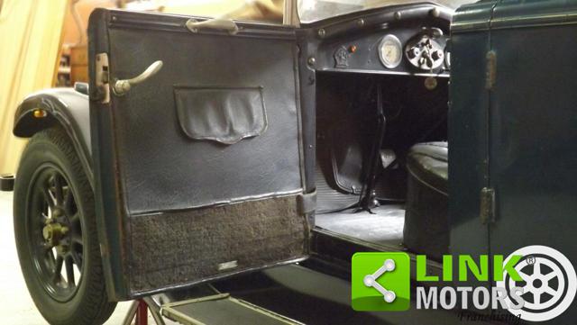 FIAT OTHER 509 A CHIUSA TRASFORMABILE   BEN - foto 11