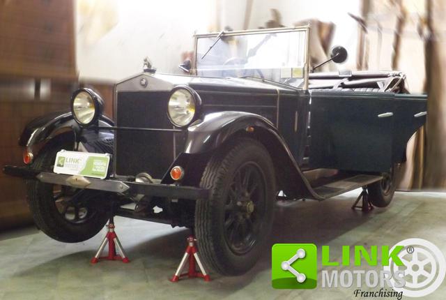 FIAT OTHER 509 A CHIUSA TRASFORMABILE   BEN - foto 2