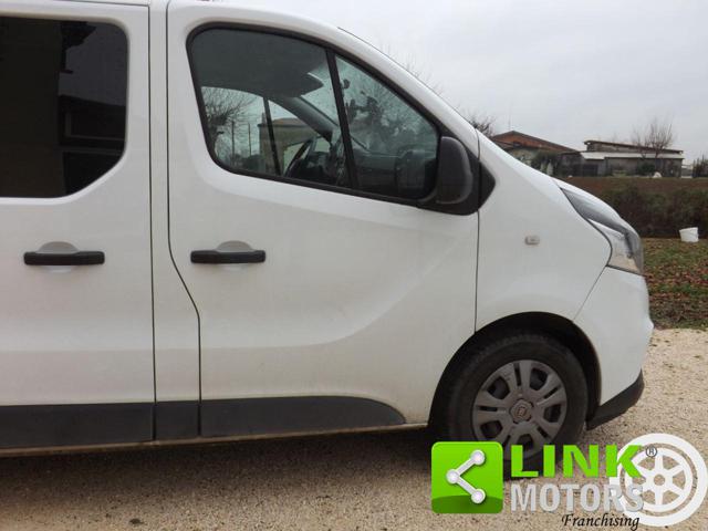 FIAT TALENTO 1.6 MJT 120CV PL-TN COMBI CON GA - foto 23