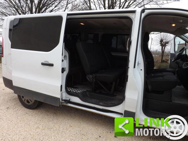 FIAT TALENTO 1.6 MJT 120CV PL-TN COMBI CON GA - foto 40