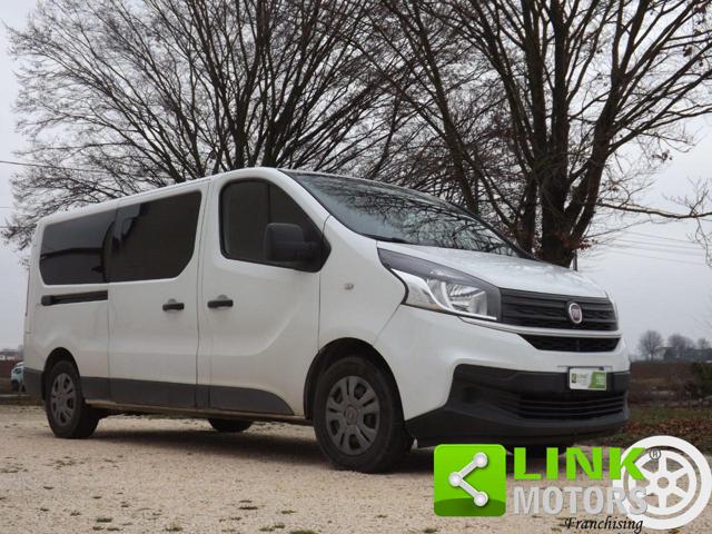 FIAT TALENTO 1.6 MJT 120CV PL-TN COMBI CON GA - foto 9