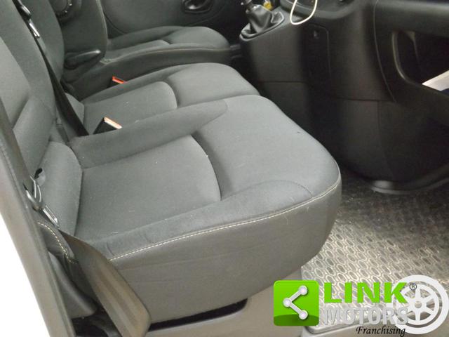 FIAT TALENTO 1.6 MJT 120CV PL-TN COMBI CON GA - foto 16