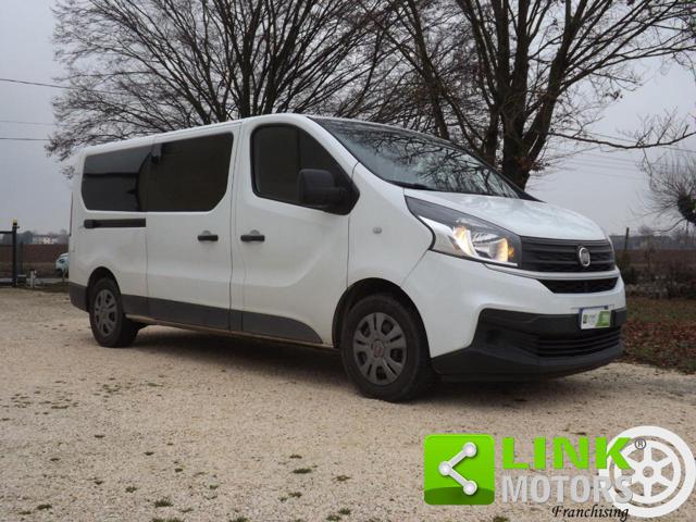 FIAT TALENTO 1.6 MJT 120CV PL-TN COMBI CON GA - foto 37