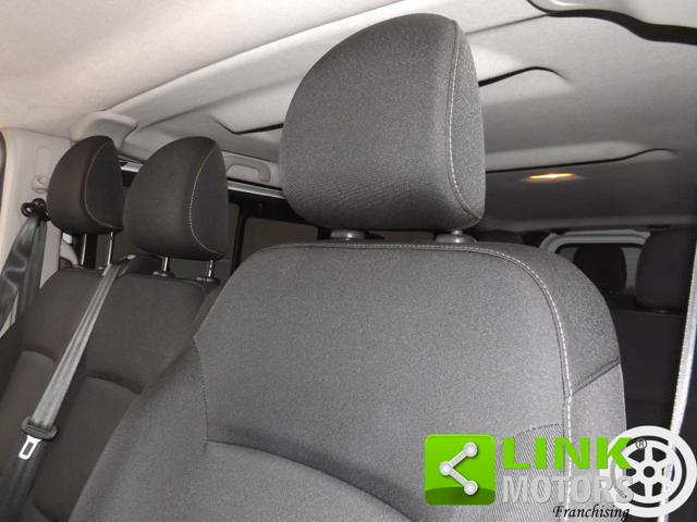 FIAT TALENTO 1.6 MJT 120CV PL-TN COMBI CON GA - foto 21