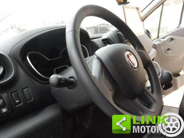 FIAT TALENTO 1.6 MJT 120CV PL-TN COMBI CON GA - foto 14