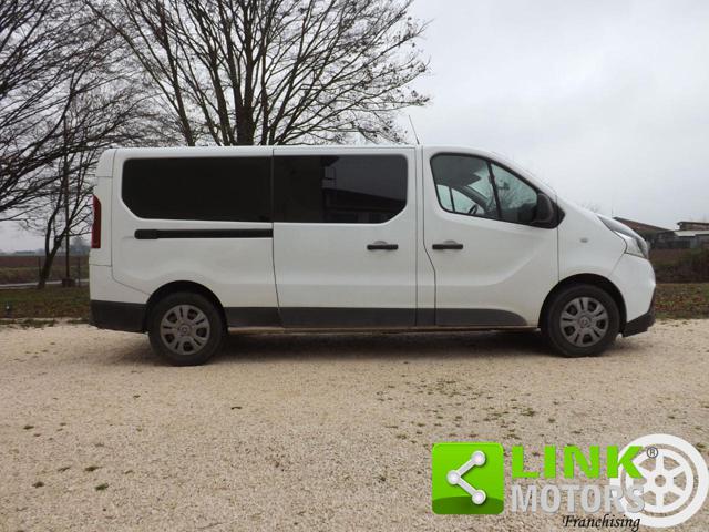 FIAT TALENTO 1.6 MJT 120CV PL-TN COMBI CON GA - foto 42