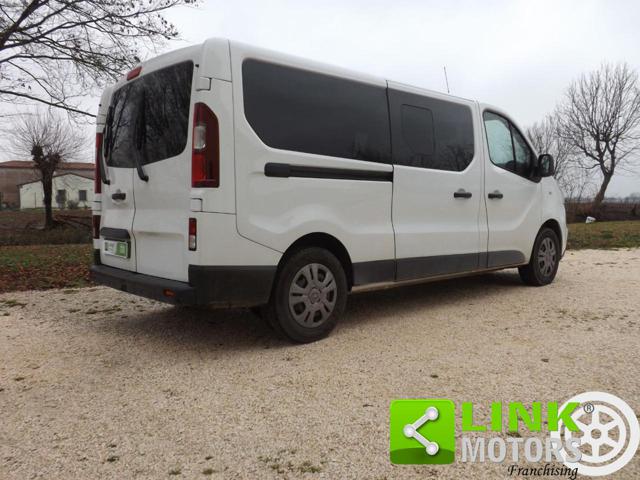 FIAT TALENTO 1.6 MJT 120CV PL-TN COMBI CON GA - foto 11