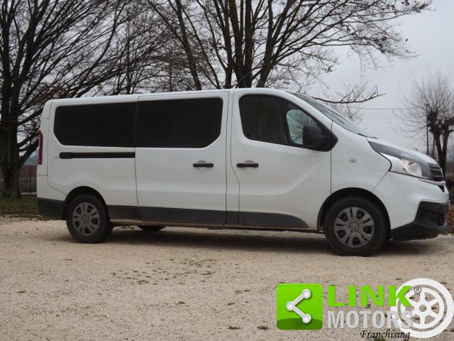 FIAT TALENTO 1.6 MJT 120CV PL-TN COMBI CON GA - foto 35