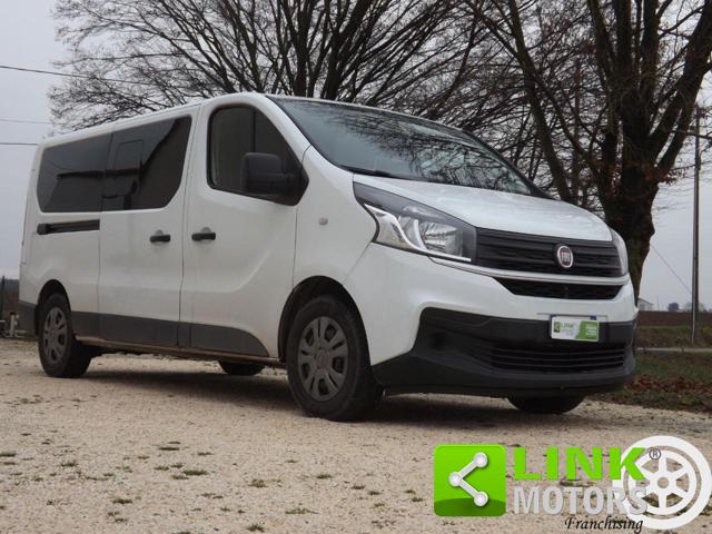 FIAT TALENTO 1.6 MJT 120CV PL-TN COMBI CON GA - foto 7