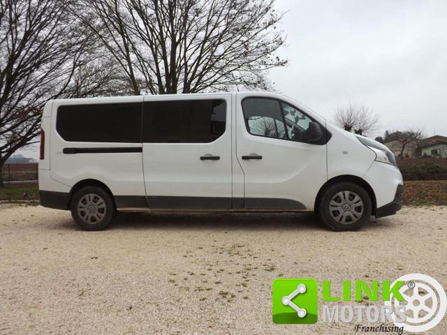 FIAT TALENTO 1.6 MJT 120CV PL-TN COMBI CON GA - foto 3