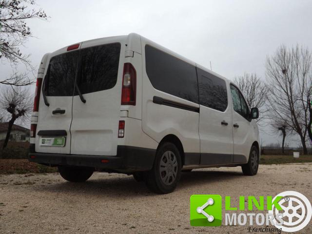 FIAT TALENTO 1.6 MJT 120CV PL-TN COMBI CON GA - foto 5