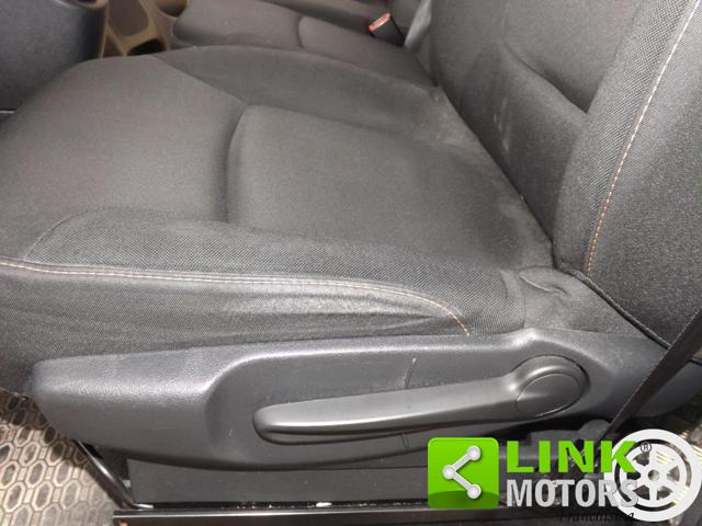 FIAT TALENTO 1.6 MJT 120CV PL-TN COMBI CON GA - foto 20